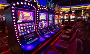 Slot Wins With These Gaming Strategies