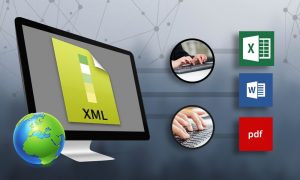 XML Conversion Solution